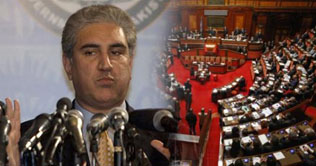 Change in US stance after stern reaction on K-L bill